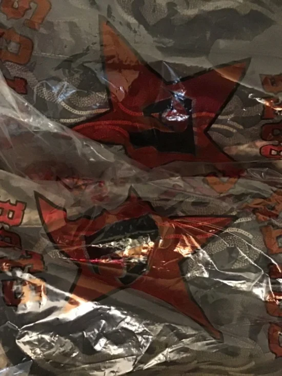 Los Altos Boots 9 1/2 EE PYTHON- Natural - Picture 14 of 15